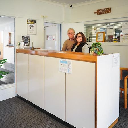 Meningie Waterfront Motel 외부 사진