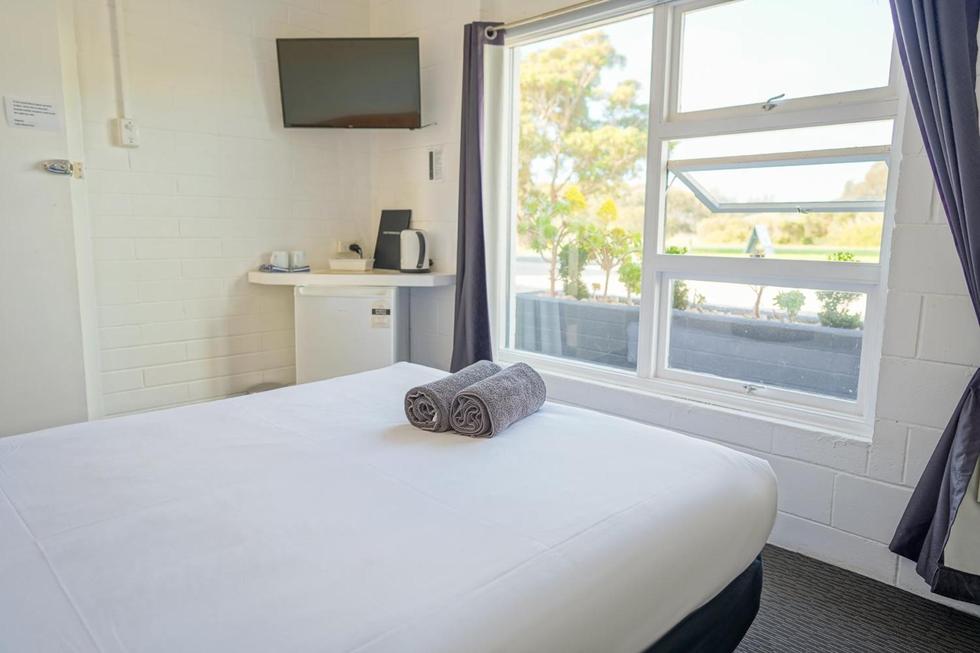 Meningie Waterfront Motel 외부 사진