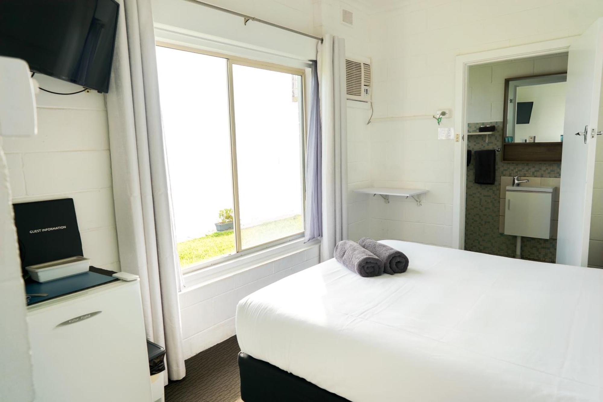 Meningie Waterfront Motel 외부 사진