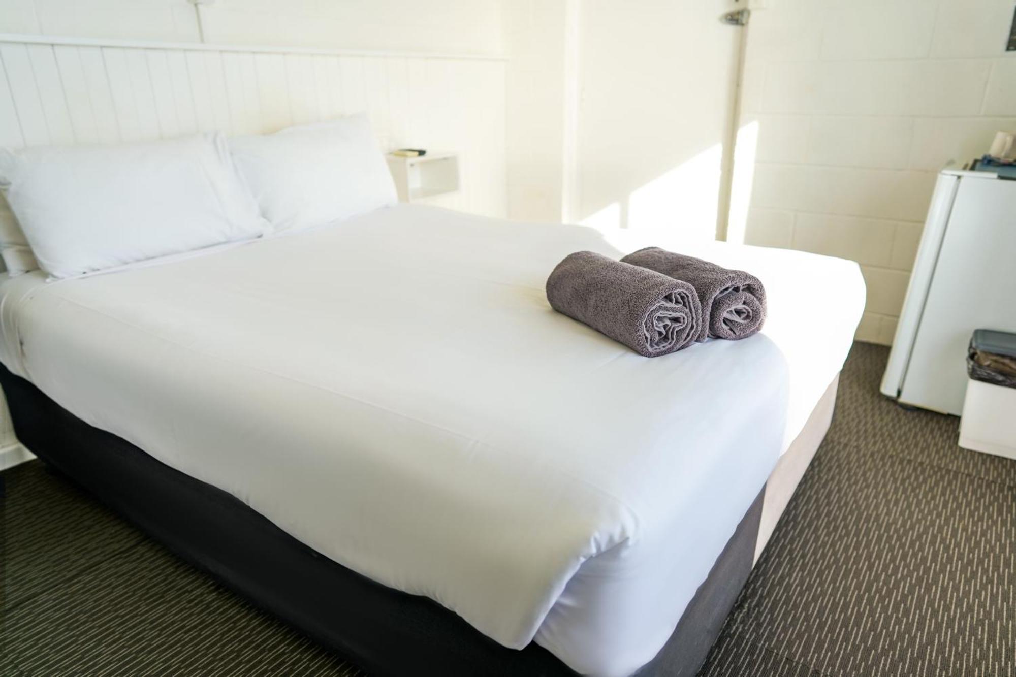 Meningie Waterfront Motel 외부 사진
