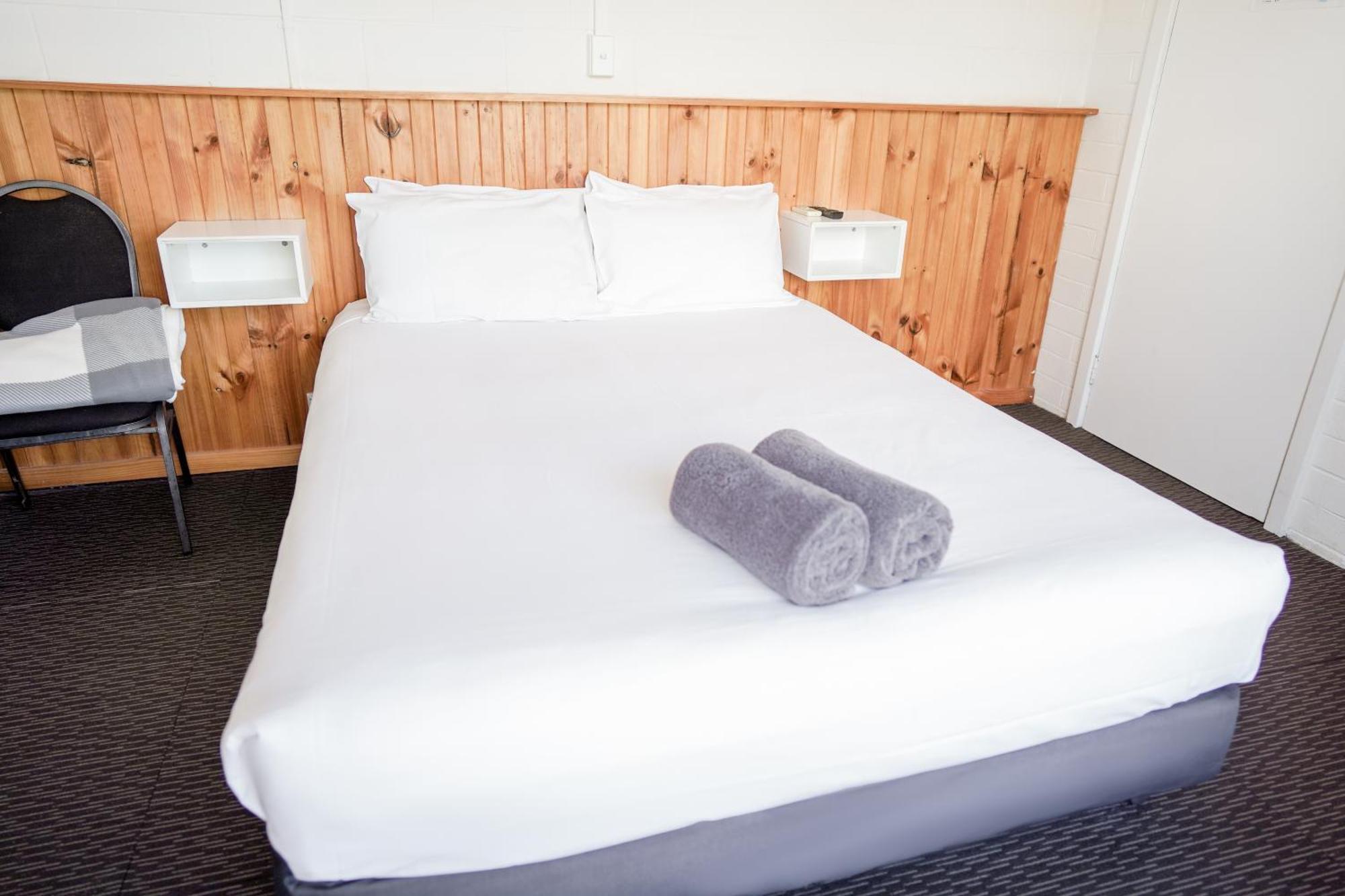 Meningie Waterfront Motel 외부 사진