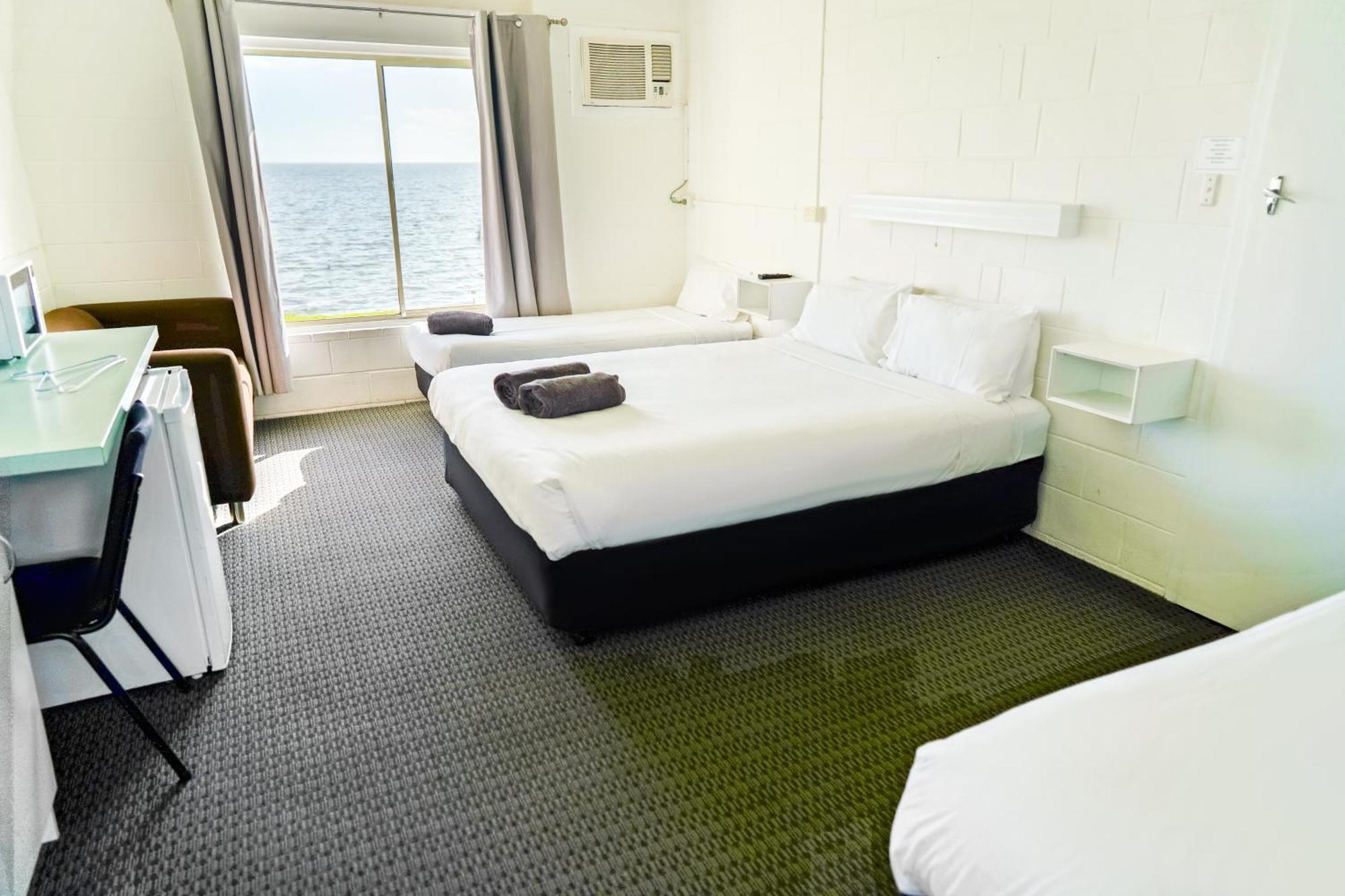 Meningie Waterfront Motel 외부 사진