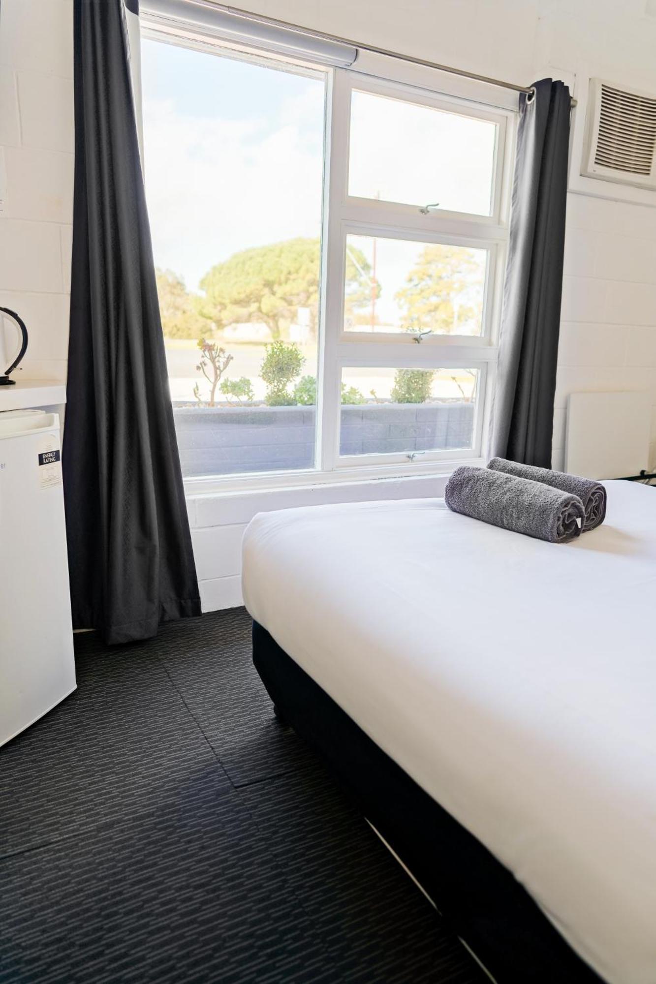 Meningie Waterfront Motel 외부 사진