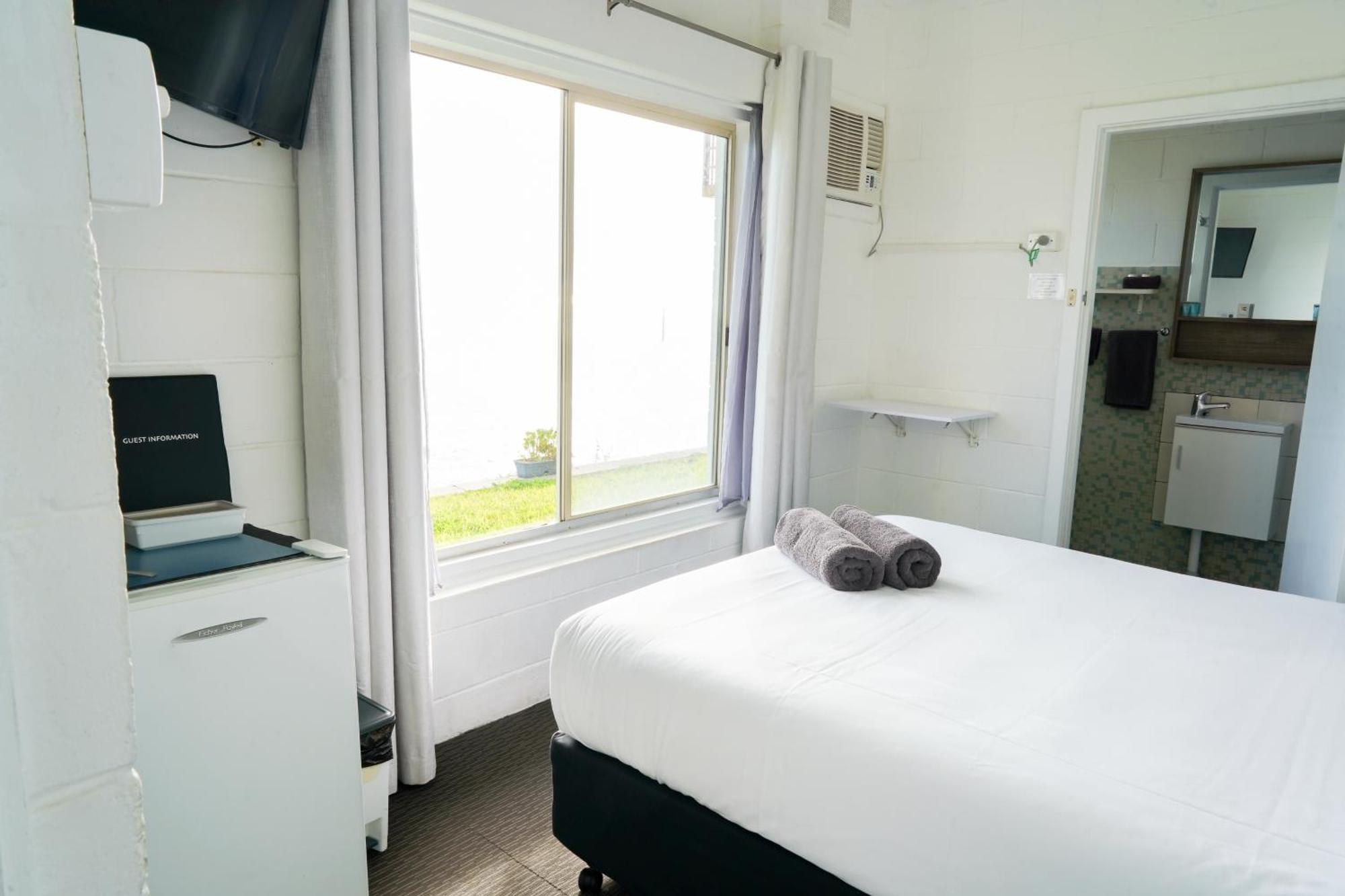 Meningie Waterfront Motel 외부 사진
