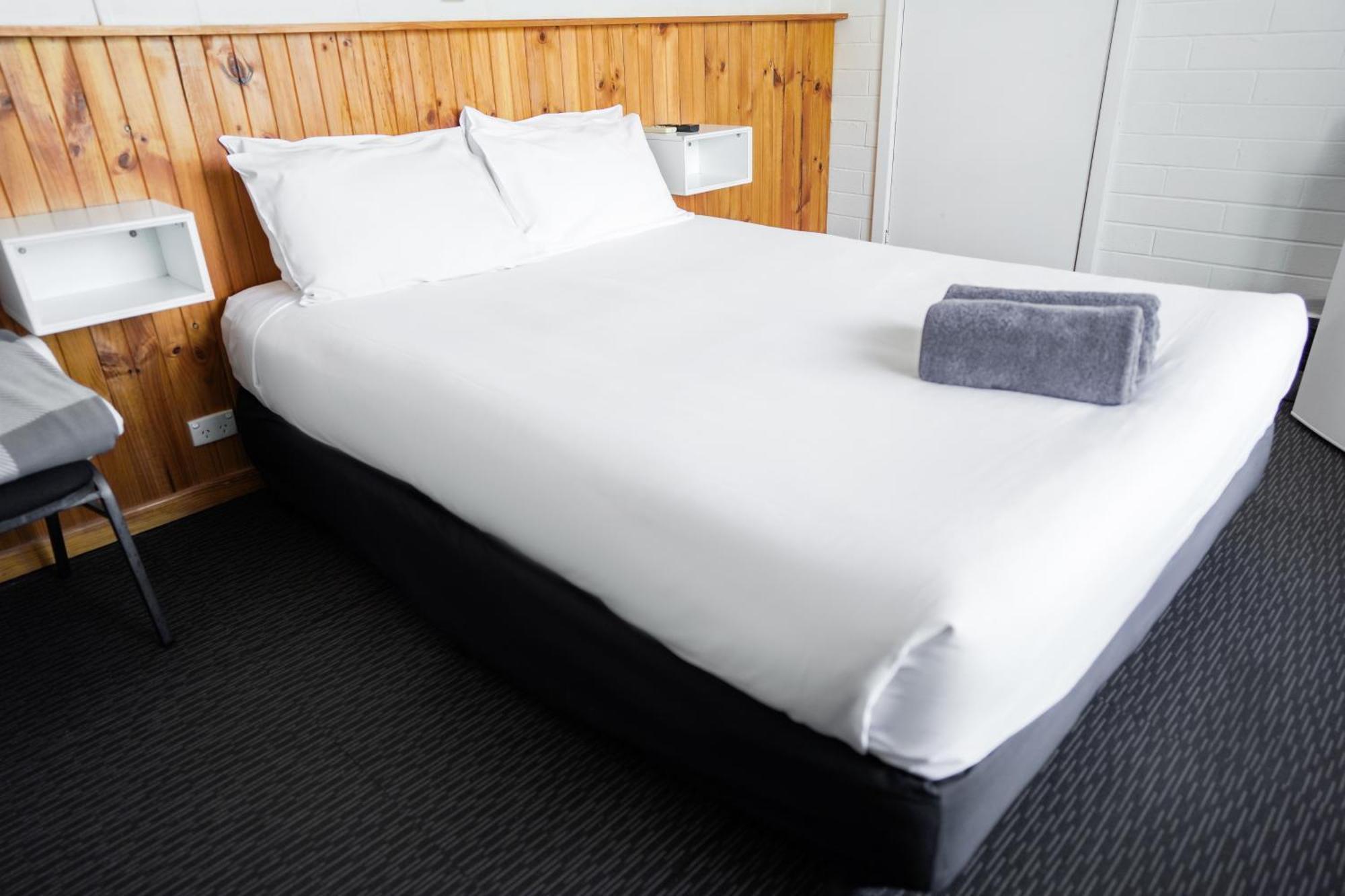 Meningie Waterfront Motel 외부 사진