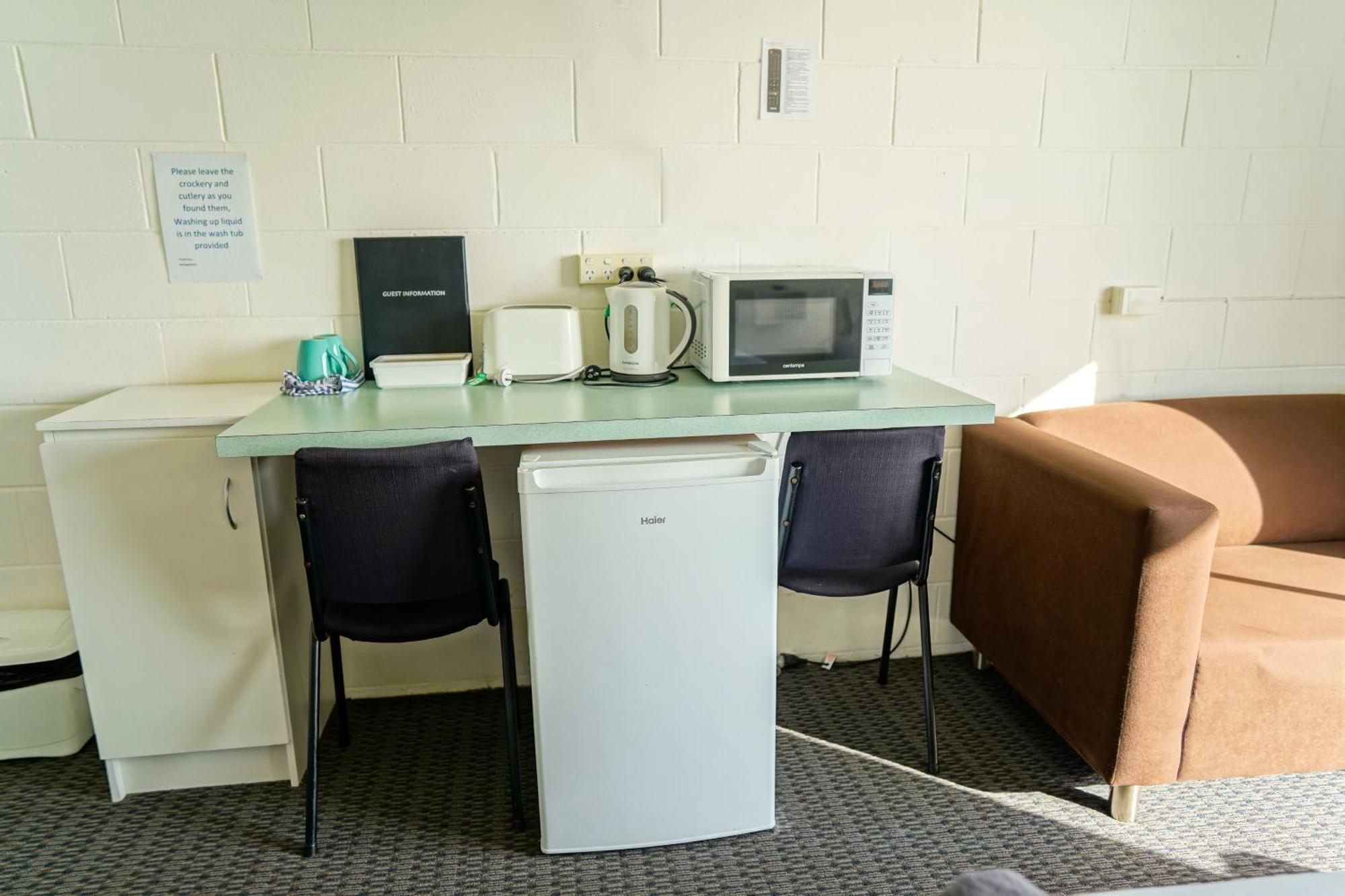 Meningie Waterfront Motel 외부 사진