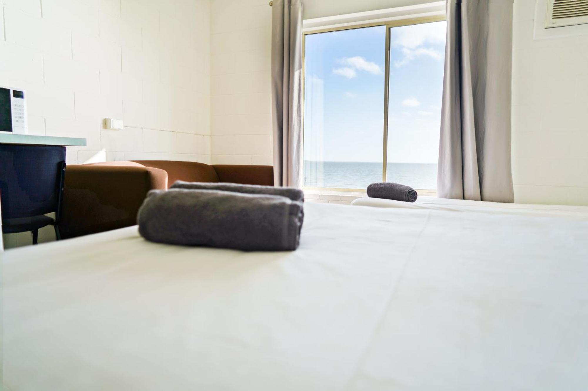 Meningie Waterfront Motel 외부 사진