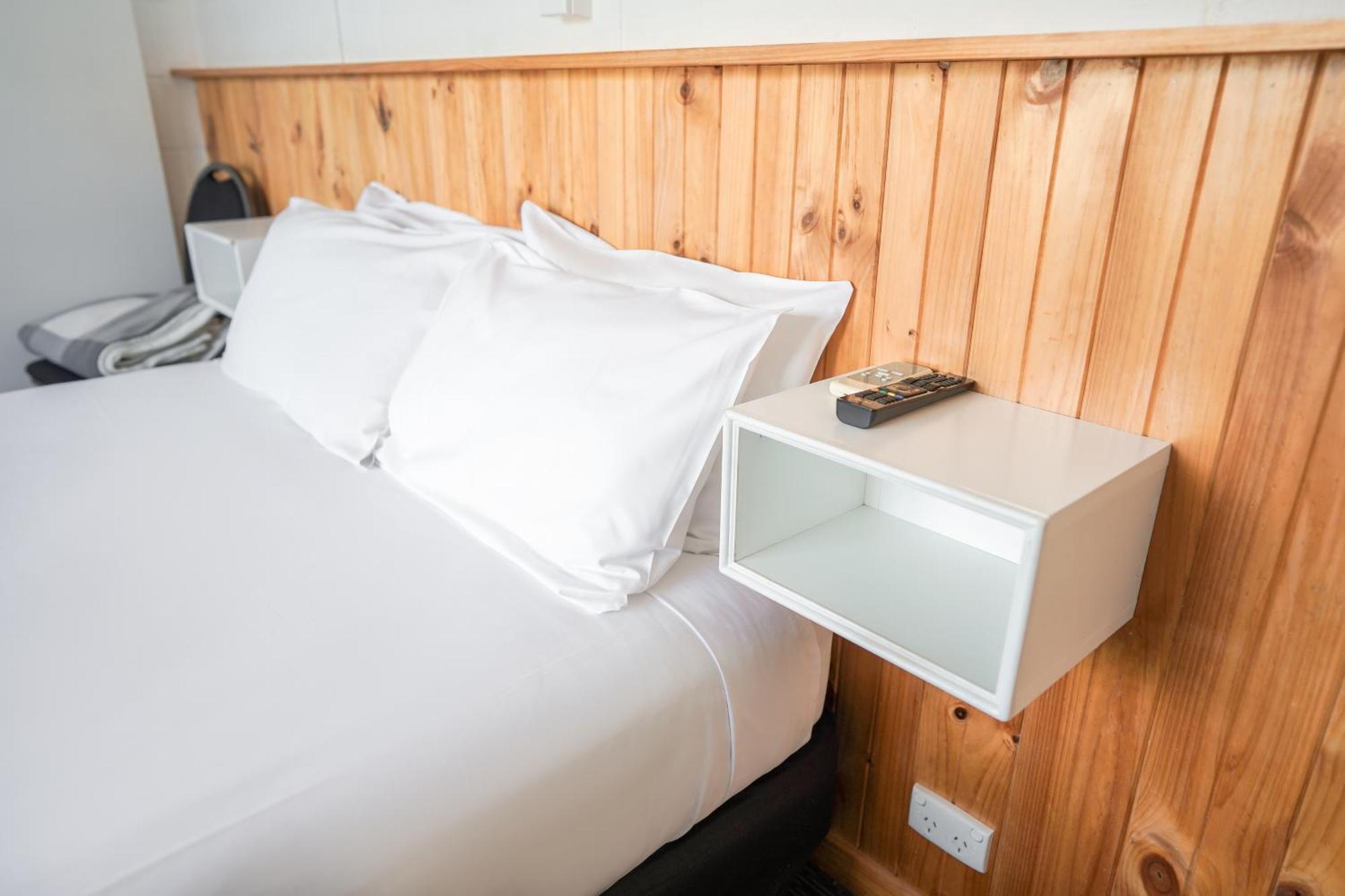 Meningie Waterfront Motel 외부 사진