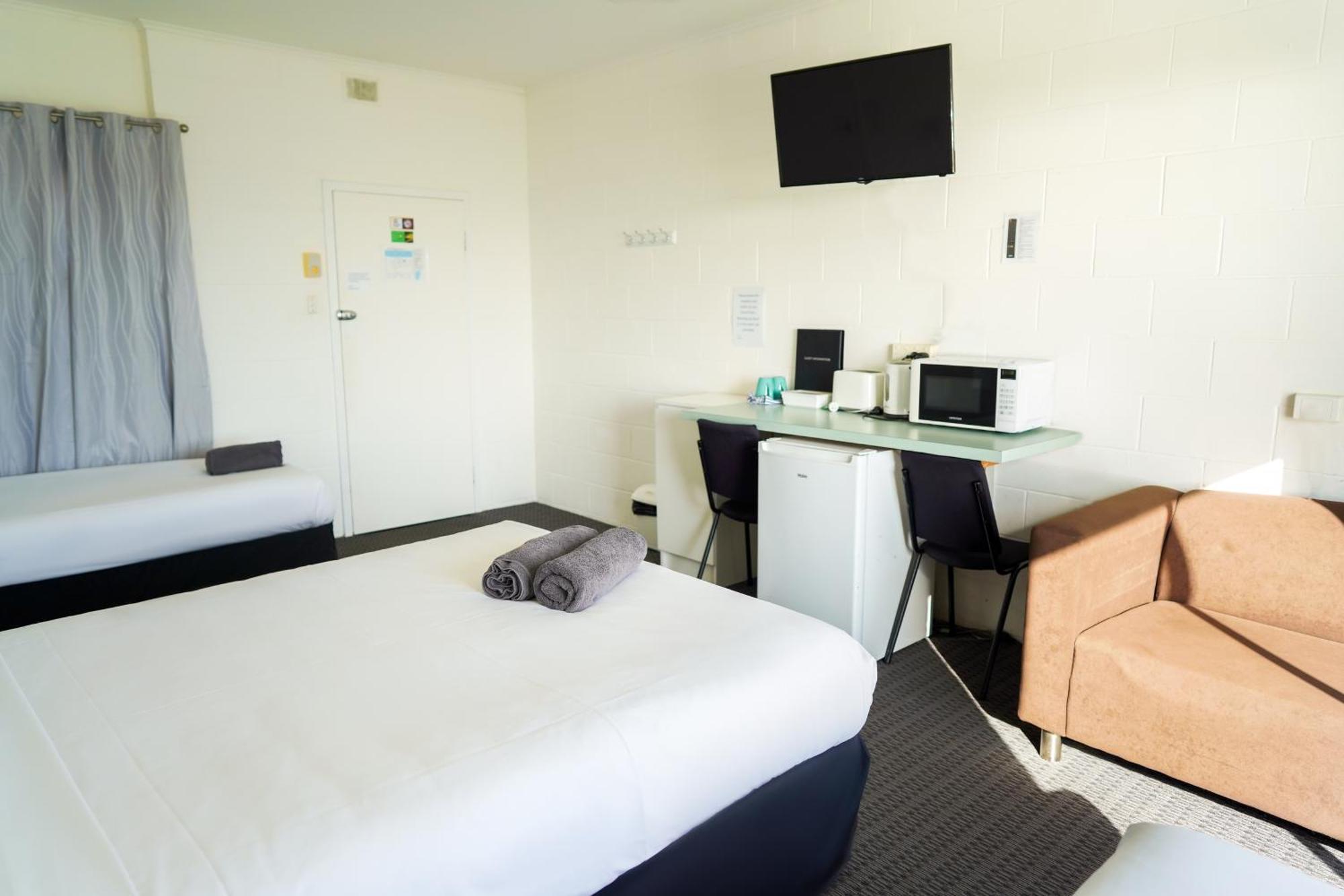 Meningie Waterfront Motel 외부 사진