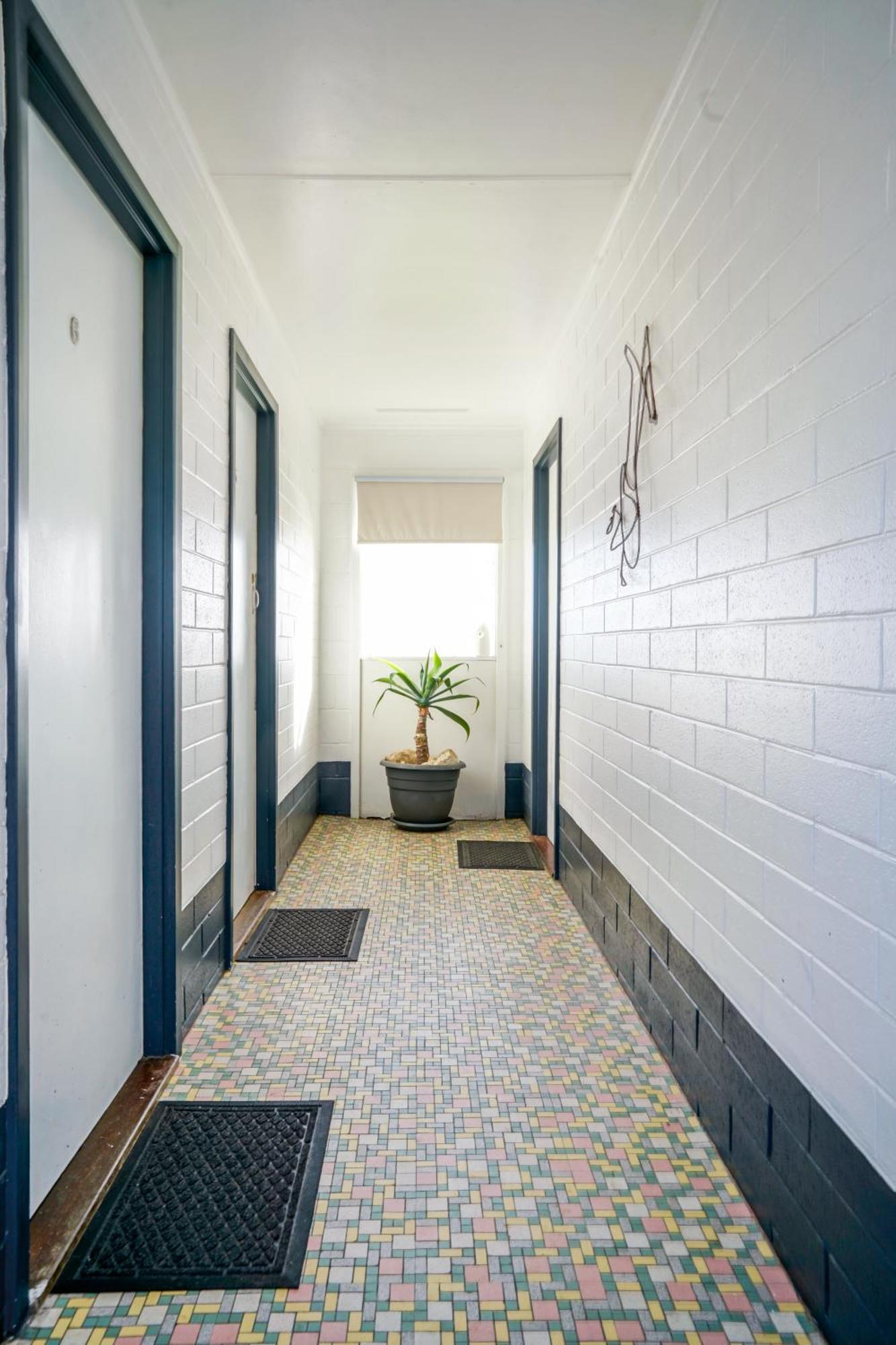 Meningie Waterfront Motel 외부 사진