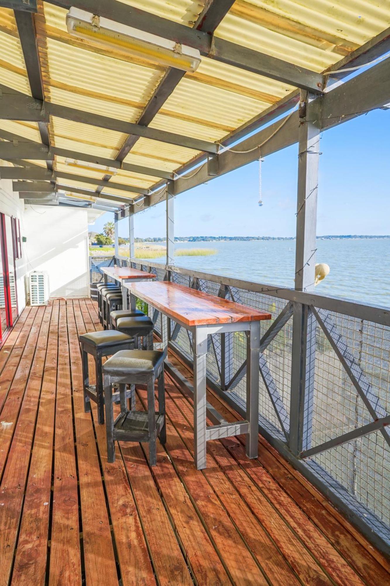 Meningie Waterfront Motel 외부 사진