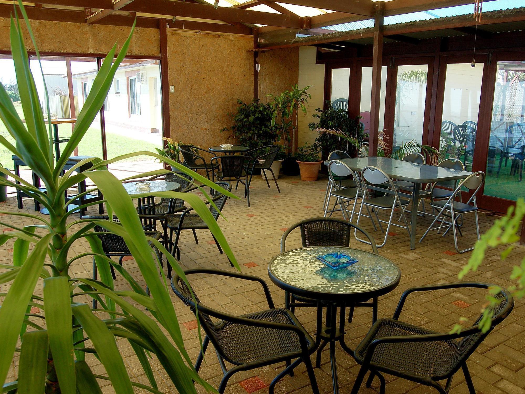 Meningie Waterfront Motel 외부 사진