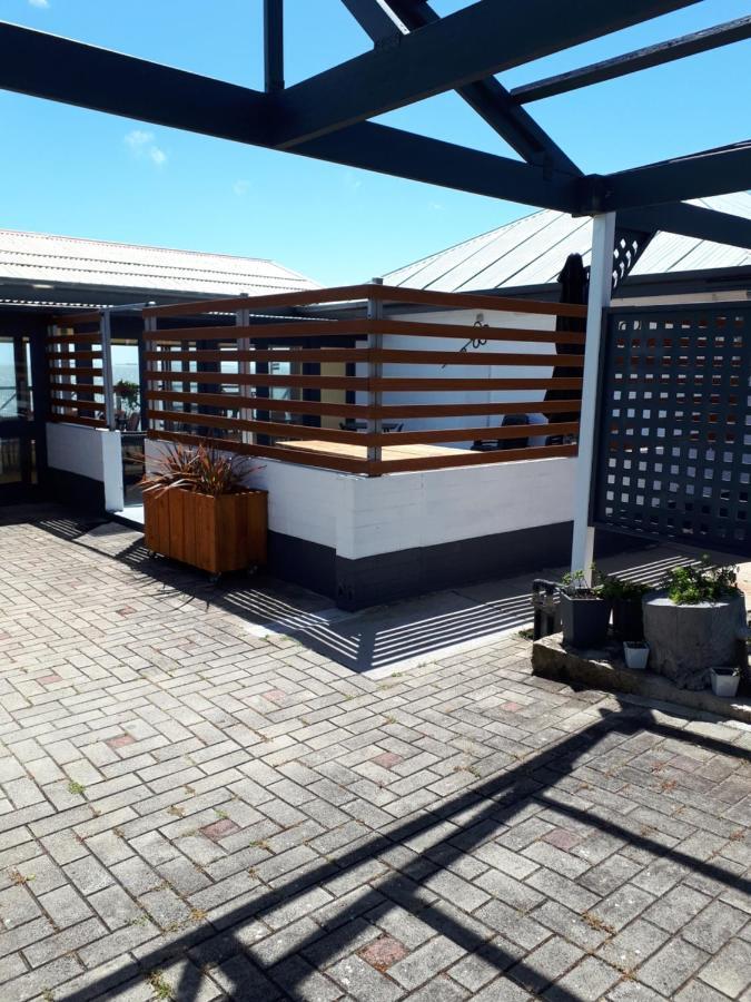 Meningie Waterfront Motel 외부 사진