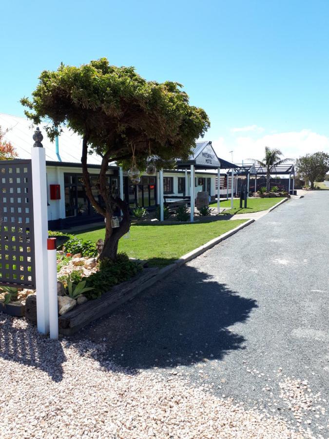 Meningie Waterfront Motel 외부 사진