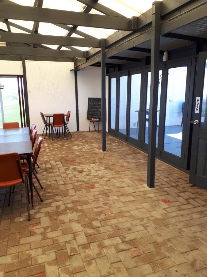 Meningie Waterfront Motel 외부 사진