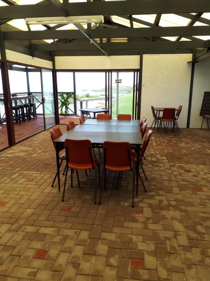 Meningie Waterfront Motel 외부 사진